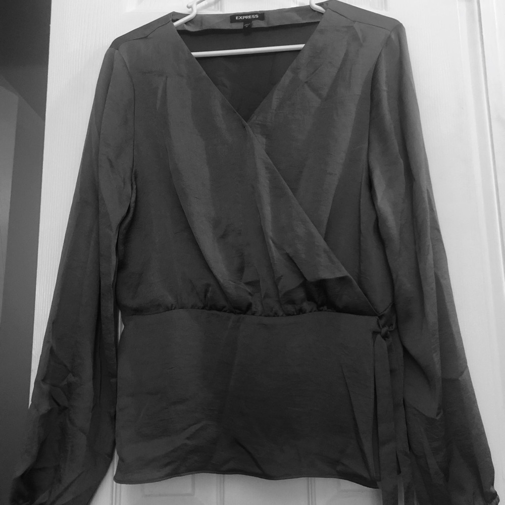Lady’s blouse